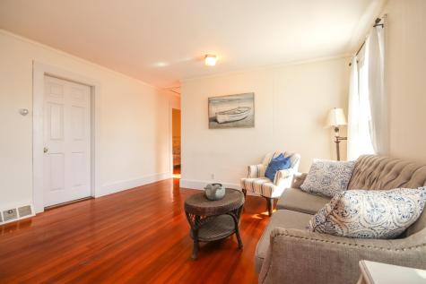 3 Lucia Lane Bourne MA 02562