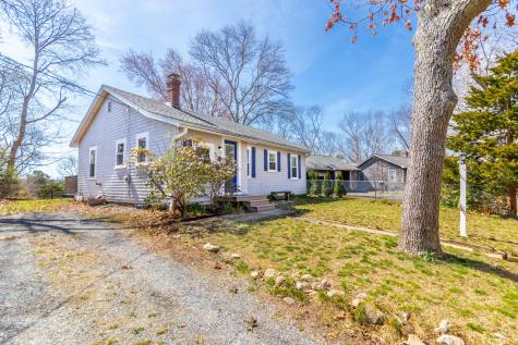 3 Lucia Lane Bourne MA 02562