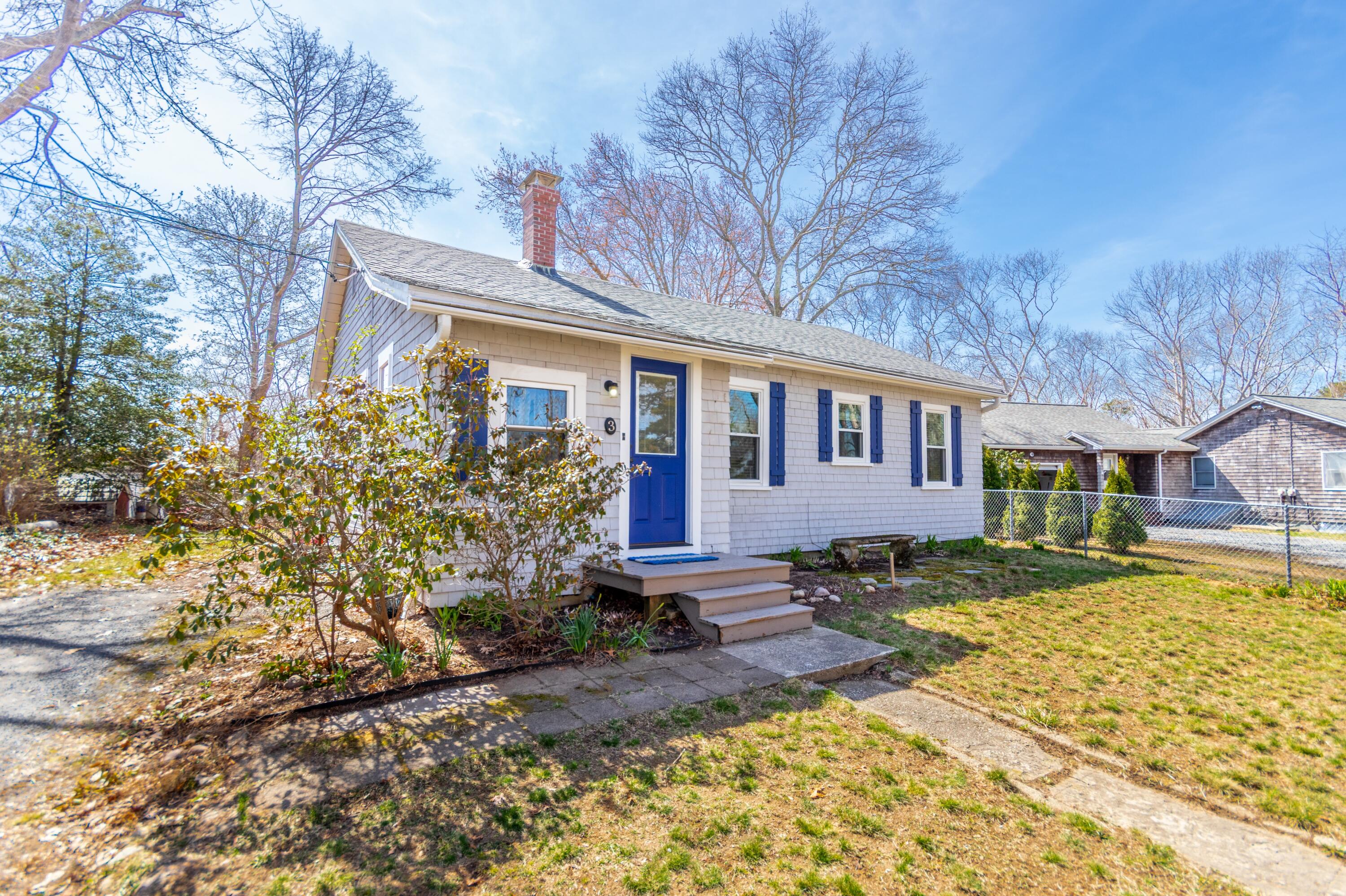 3 Lucia Lane Bourne MA 02562
