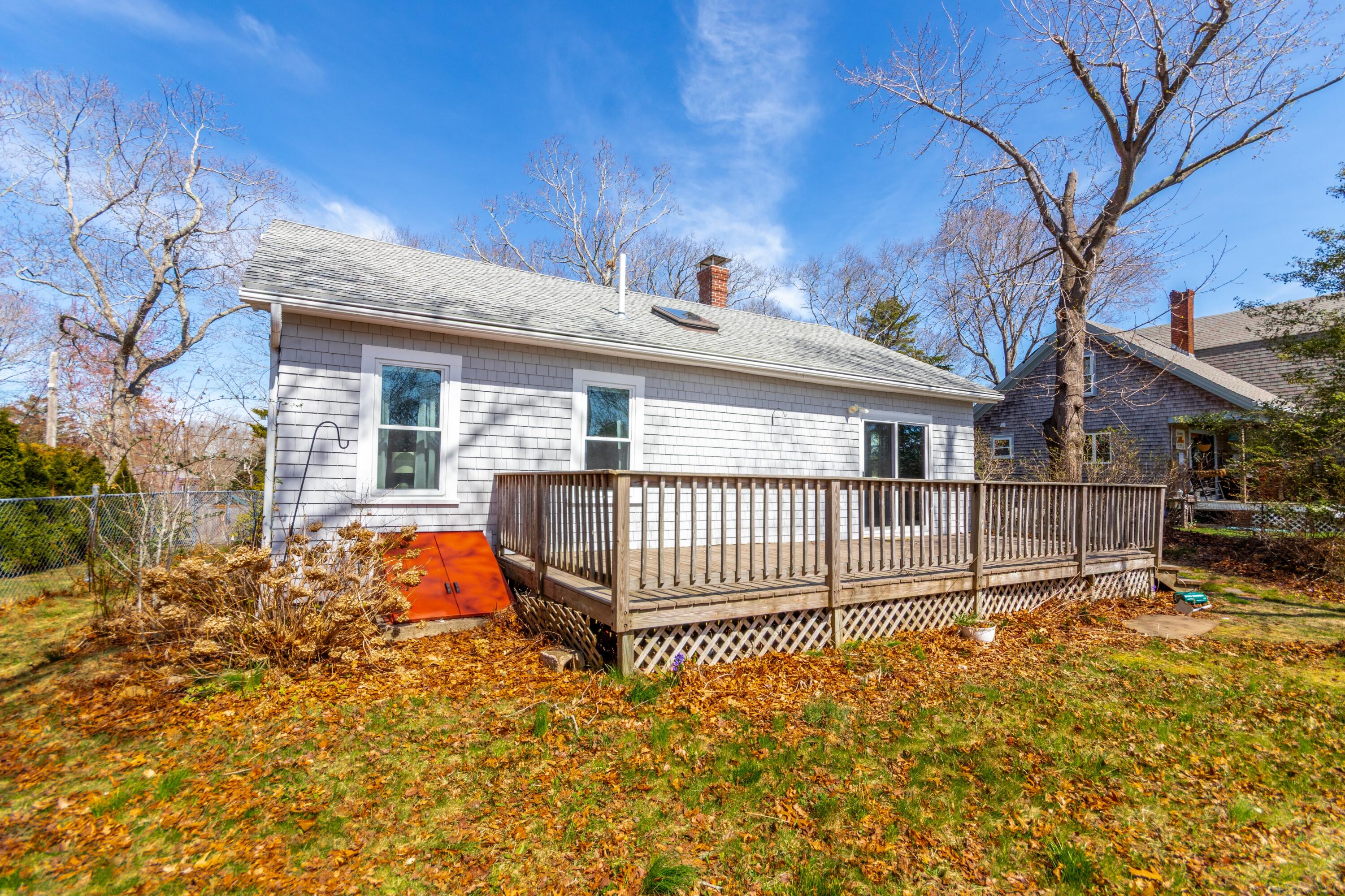 3 Lucia Lane Bourne MA 02562