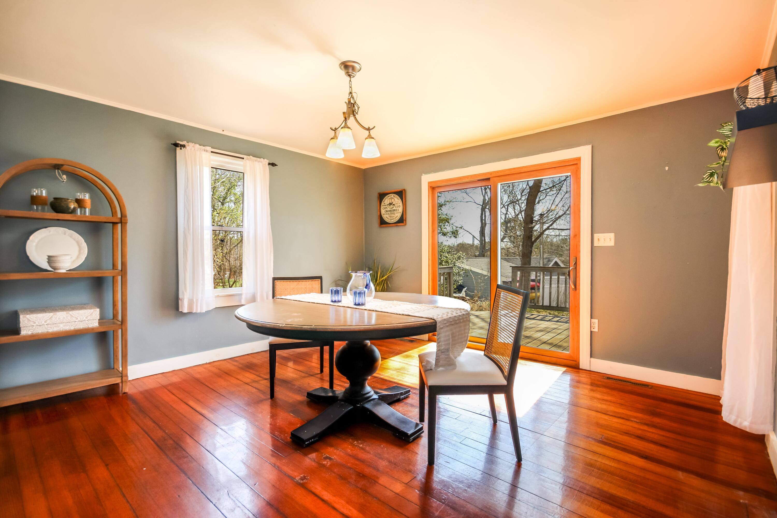 3 Lucia Lane Bourne MA 02562