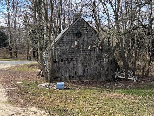 19 Monument Road Orleans MA 02653