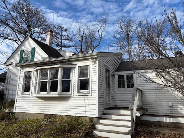 19 Monument Road Orleans MA 02653