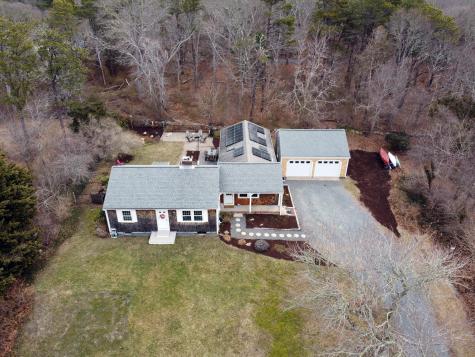 279 Alden Drive Brewster MA 02631