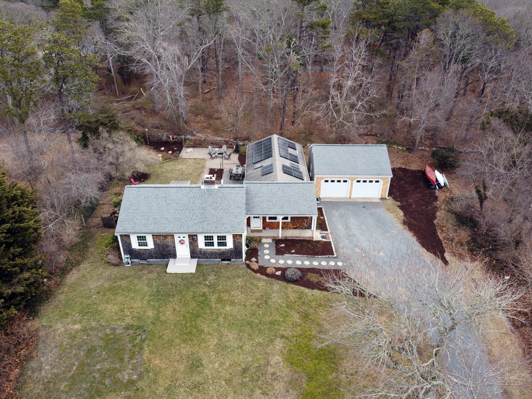279 Alden Drive Brewster MA 02631