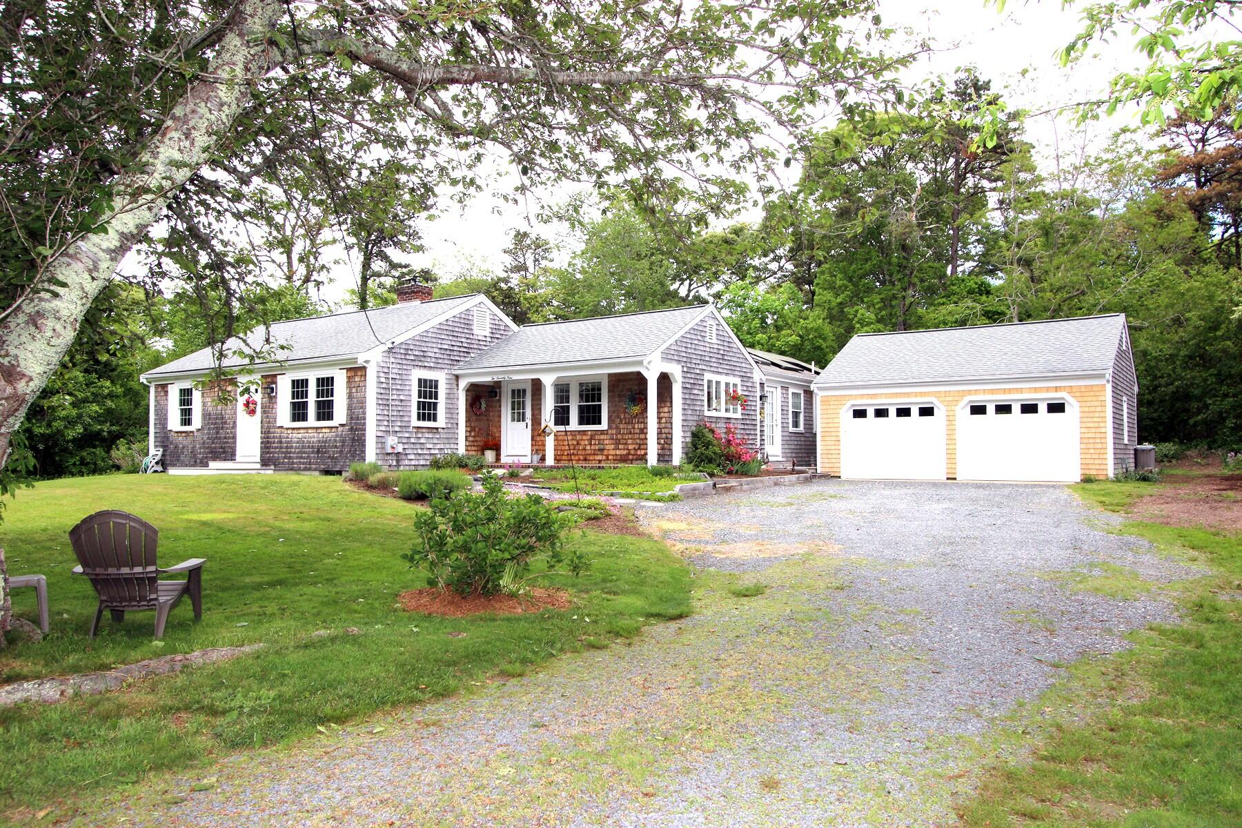 279 Alden Drive Brewster MA 02631