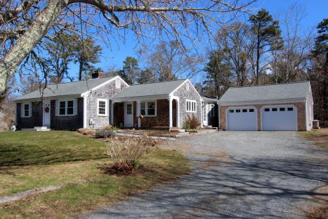 279 Alden Drive Brewster MA 02631
