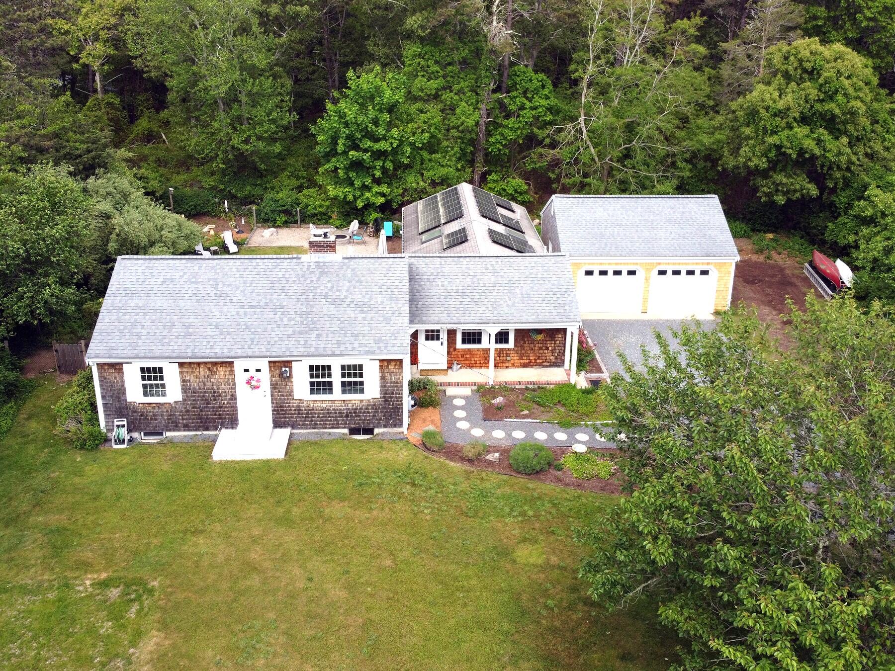 279 Alden Drive Brewster MA 02631