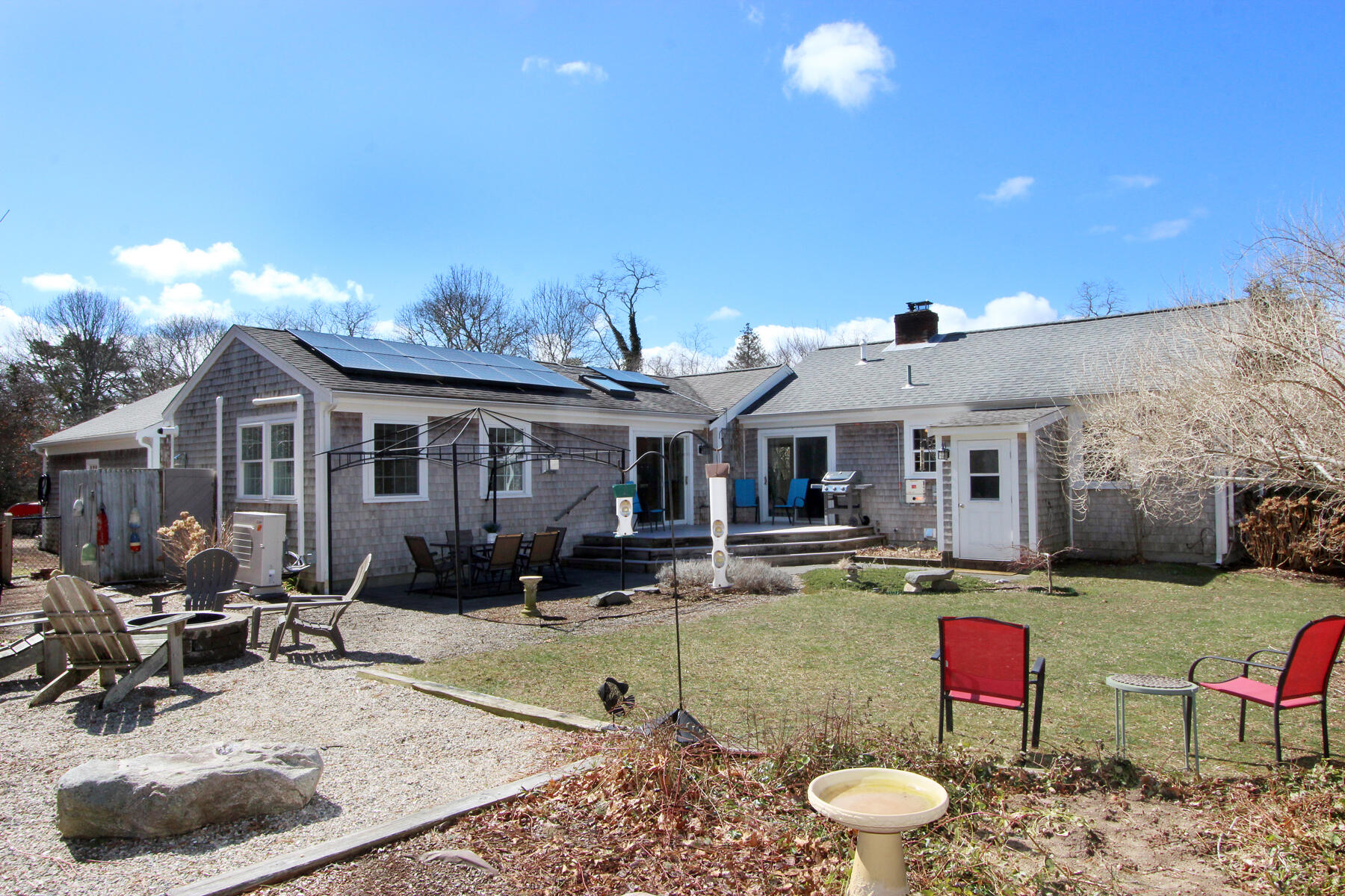279 Alden Drive Brewster MA 02631