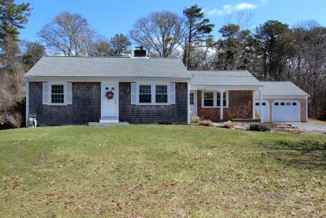 279 Alden Drive Brewster MA 02631