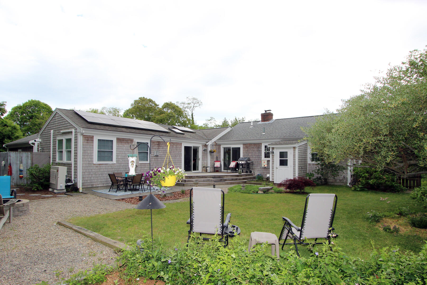 279 Alden Drive Brewster MA 02631