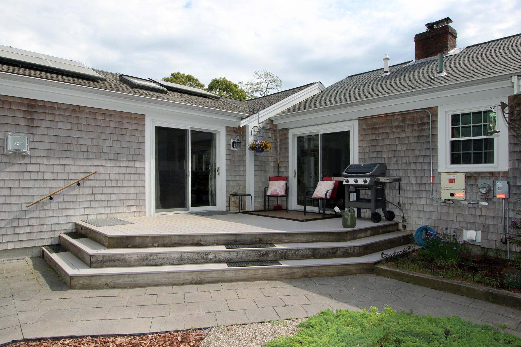 279 Alden Drive Brewster MA 02631