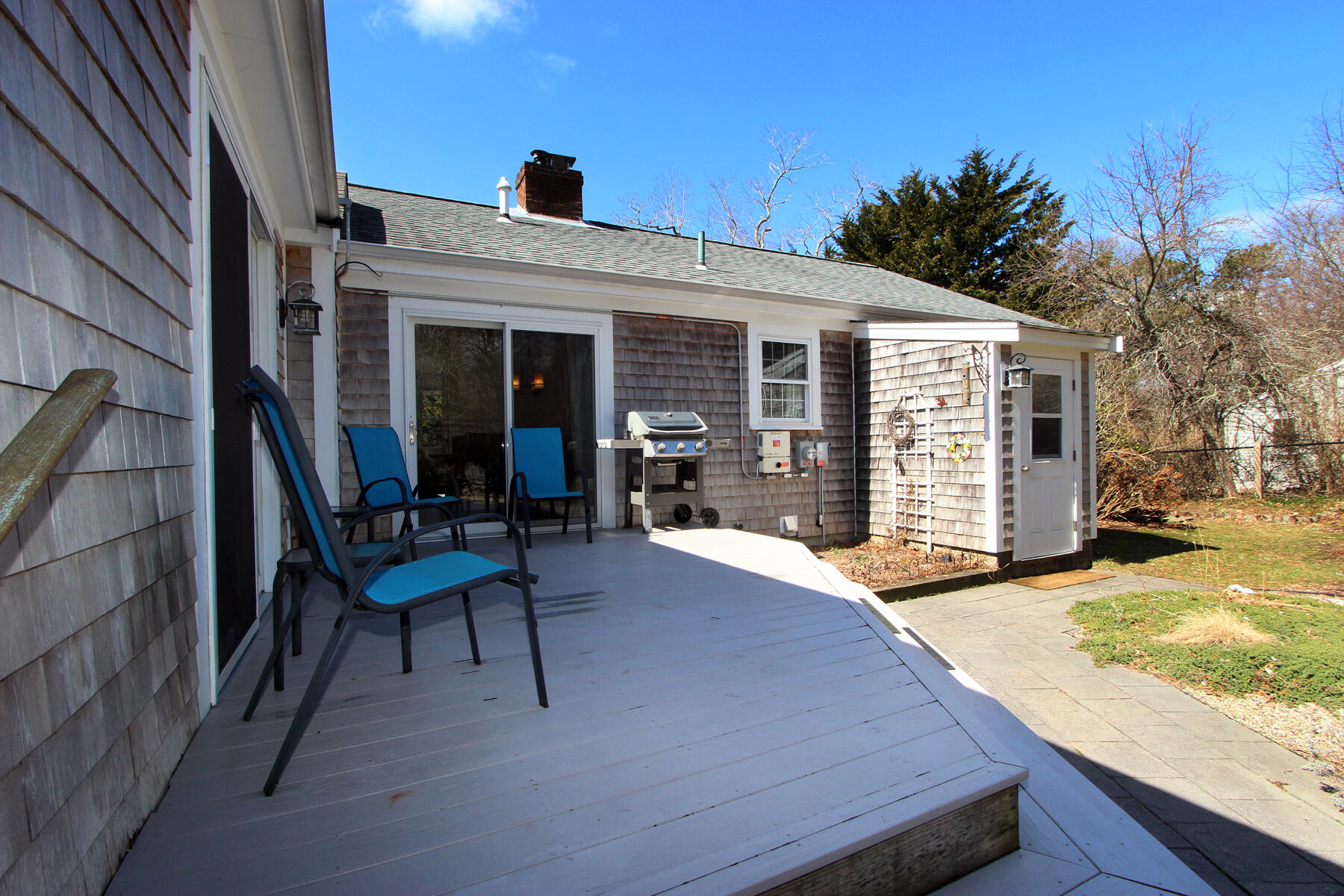 279 Alden Drive Brewster MA 02631