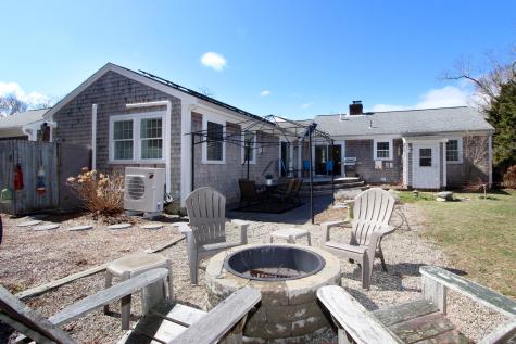 279 Alden Drive Brewster MA 02631