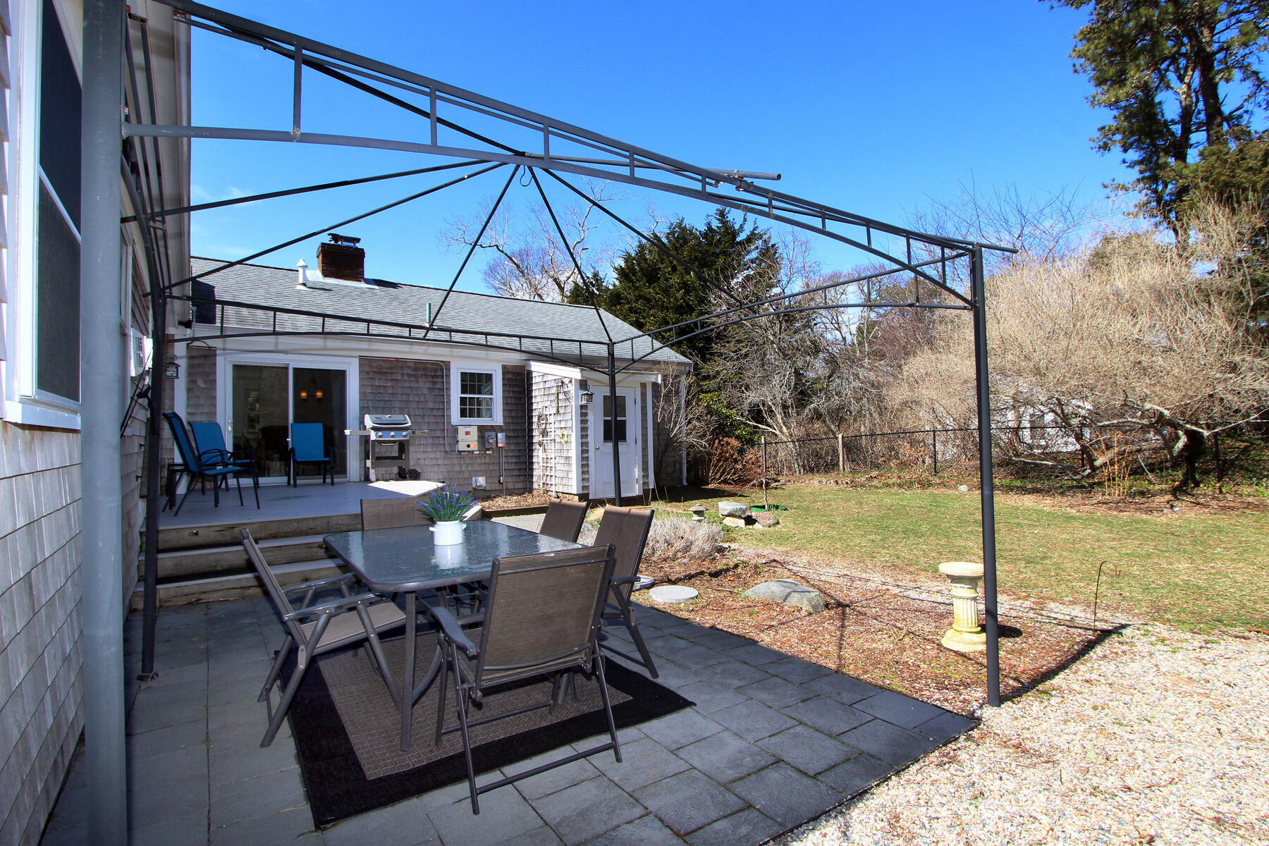 279 Alden Drive Brewster MA 02631