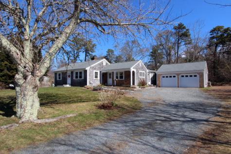 279 Alden Drive Brewster MA 02631