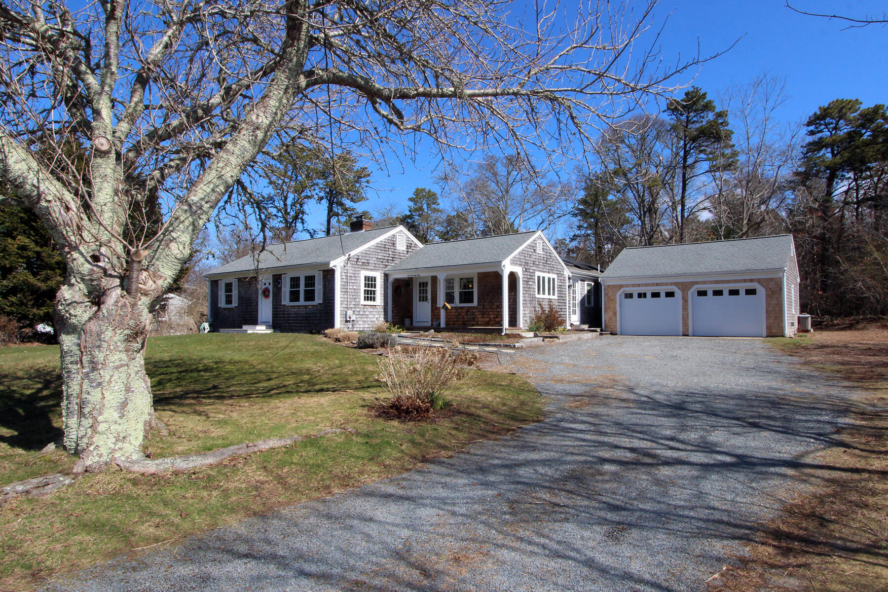 279 Alden Drive Brewster MA 02631