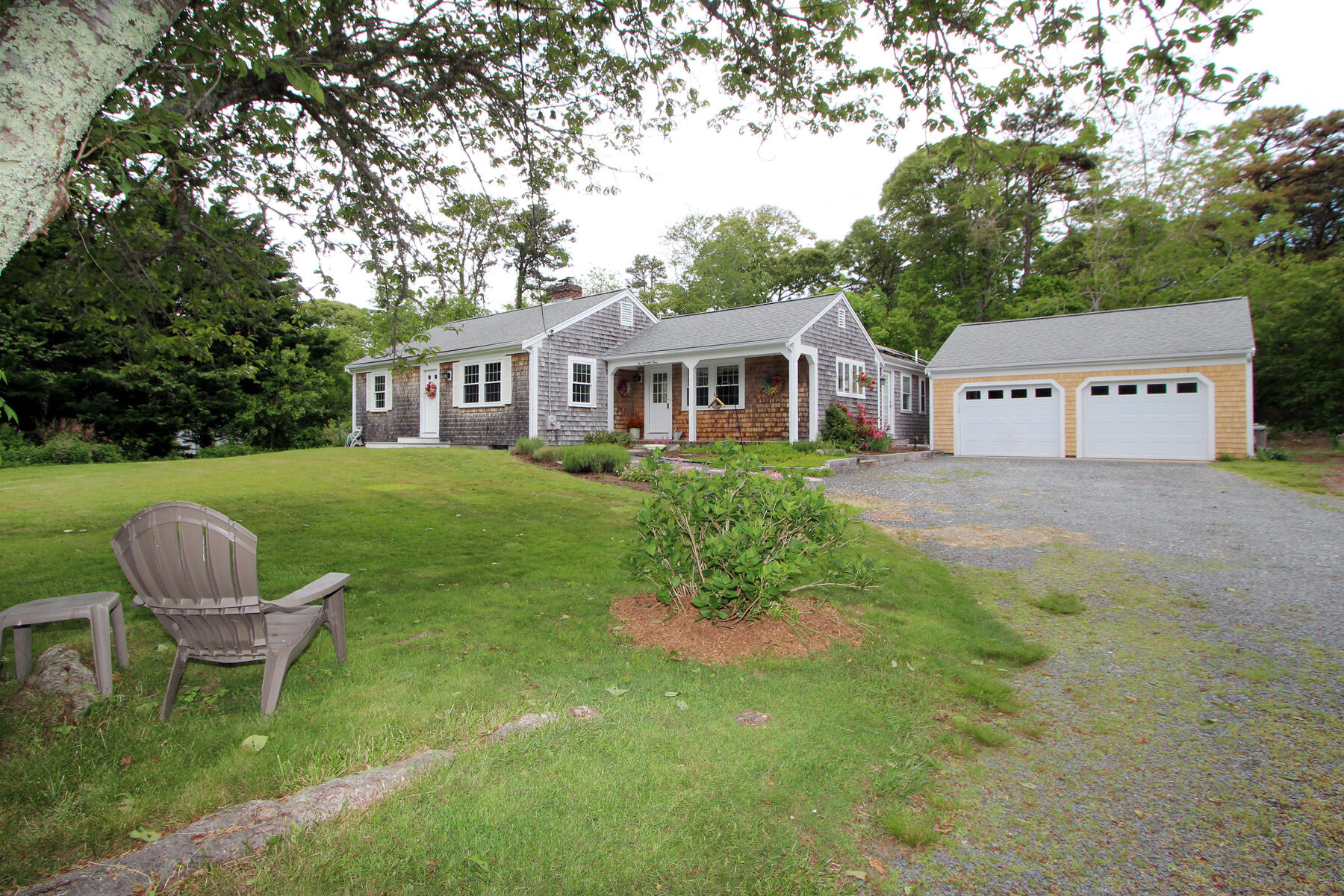 279 Alden Drive Brewster MA 02631
