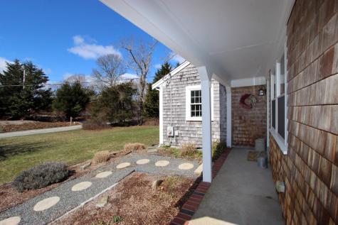 279 Alden Drive Brewster MA 02631