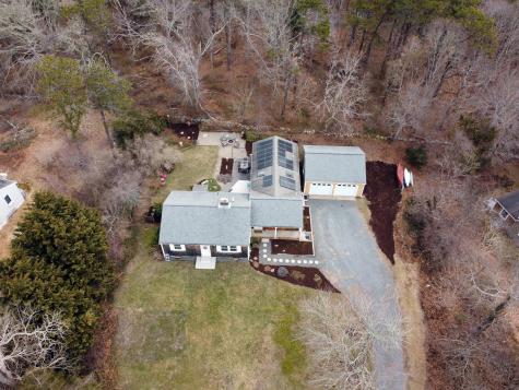 279 Alden Drive Brewster MA 02631