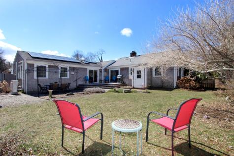279 Alden Drive Brewster MA 02631