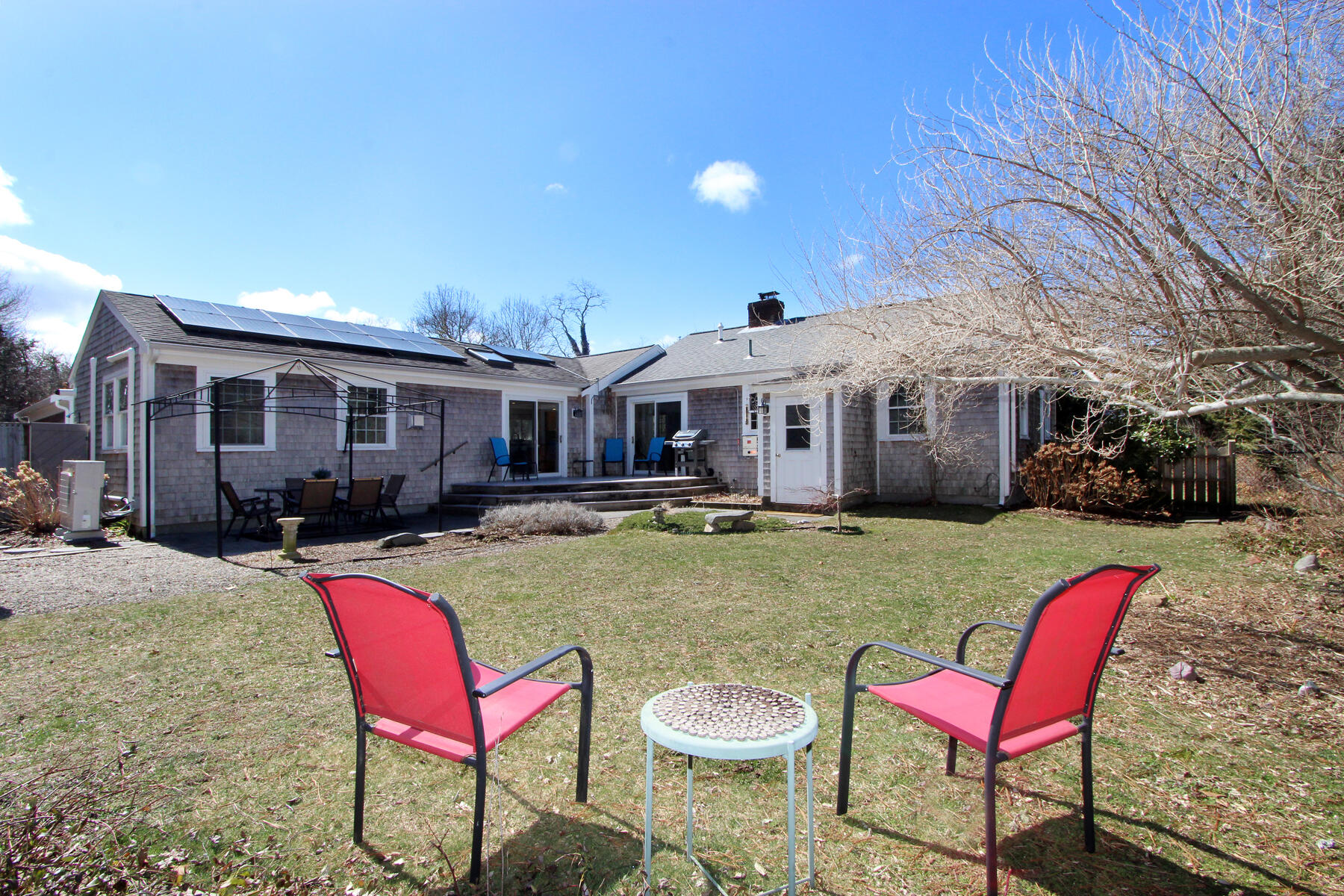 279 Alden Drive, Brewster MA photo 4