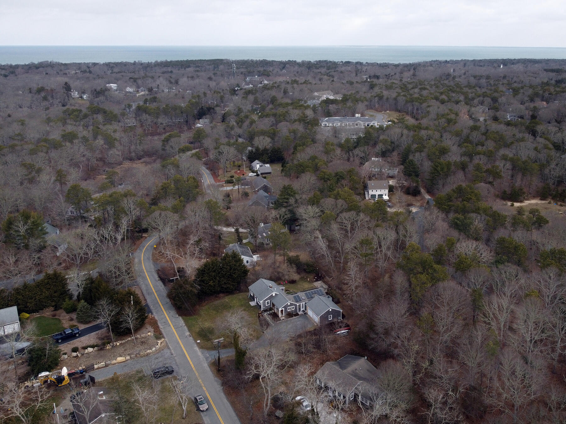 279 Alden Drive Brewster MA 02631