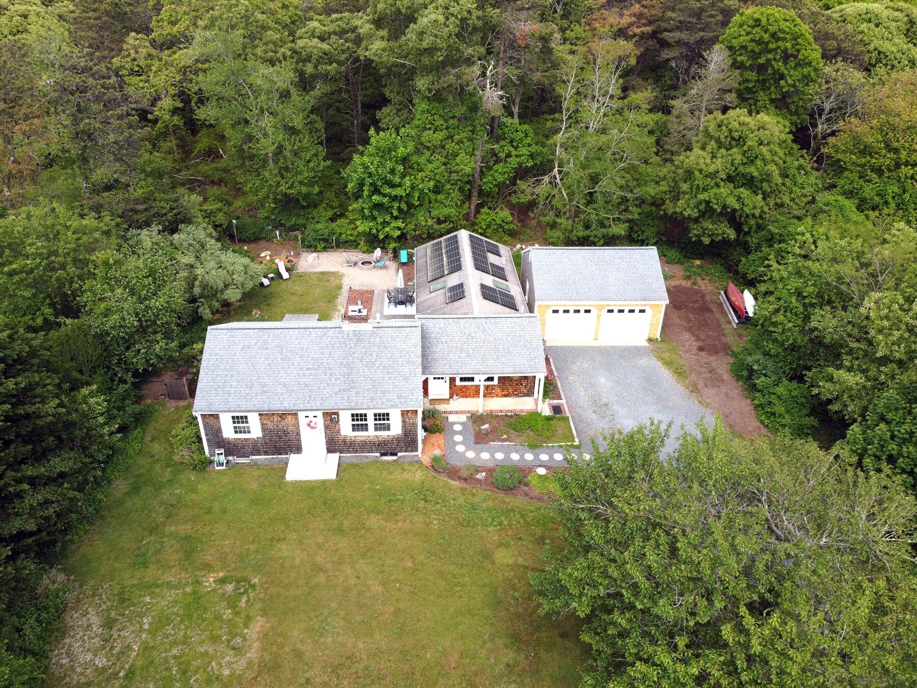 279 Alden Drive Brewster MA 02631