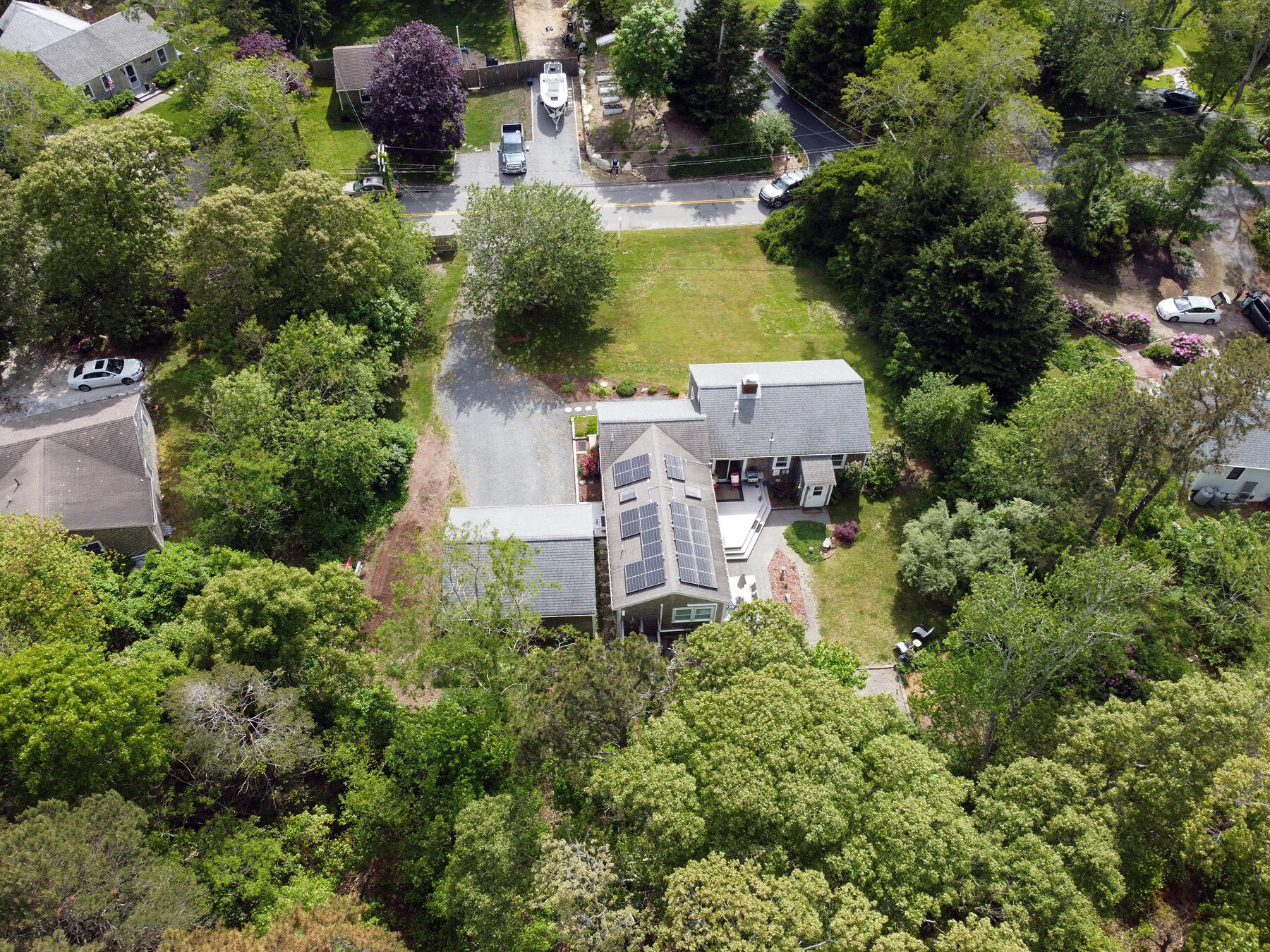 279 Alden Drive Brewster MA 02631