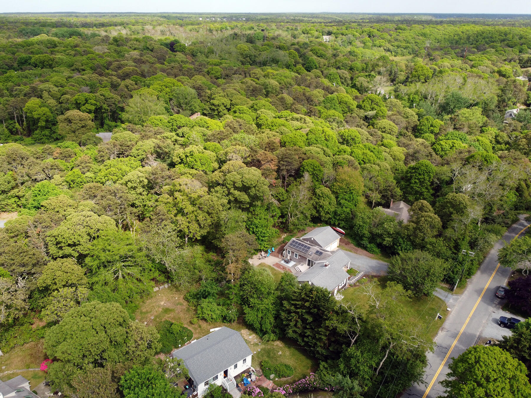279 Alden Drive Brewster MA 02631