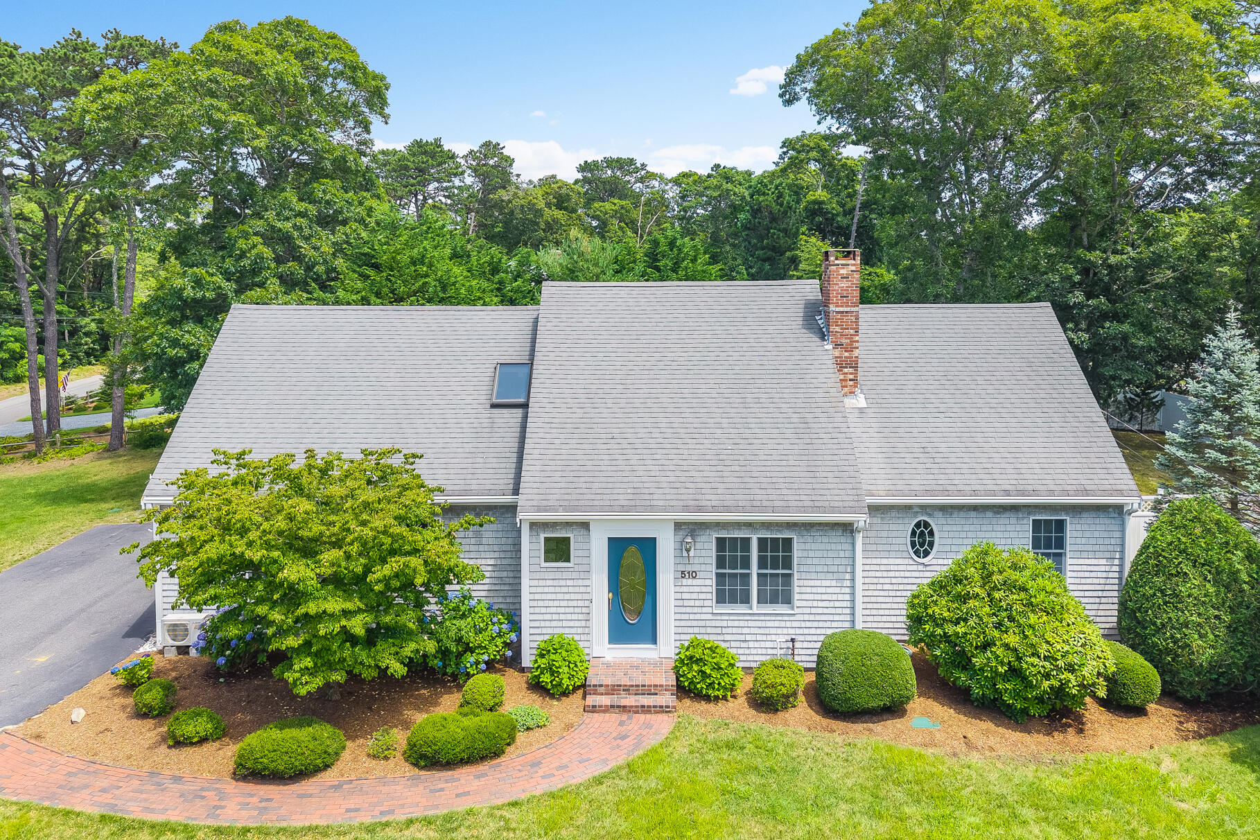 510 Hay Road Eastham MA 02642