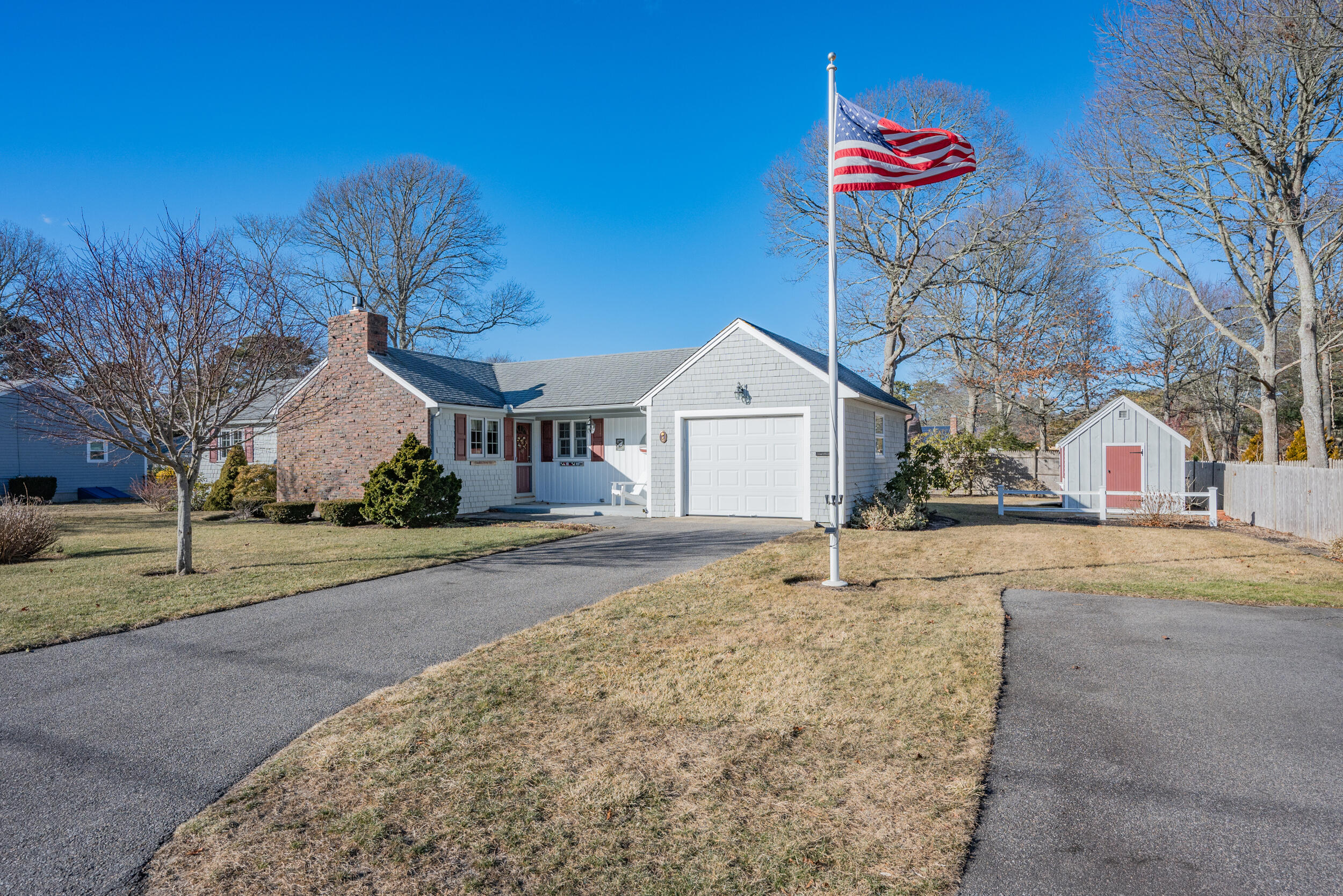 6 Sierra Way Yarmouth MA 02673