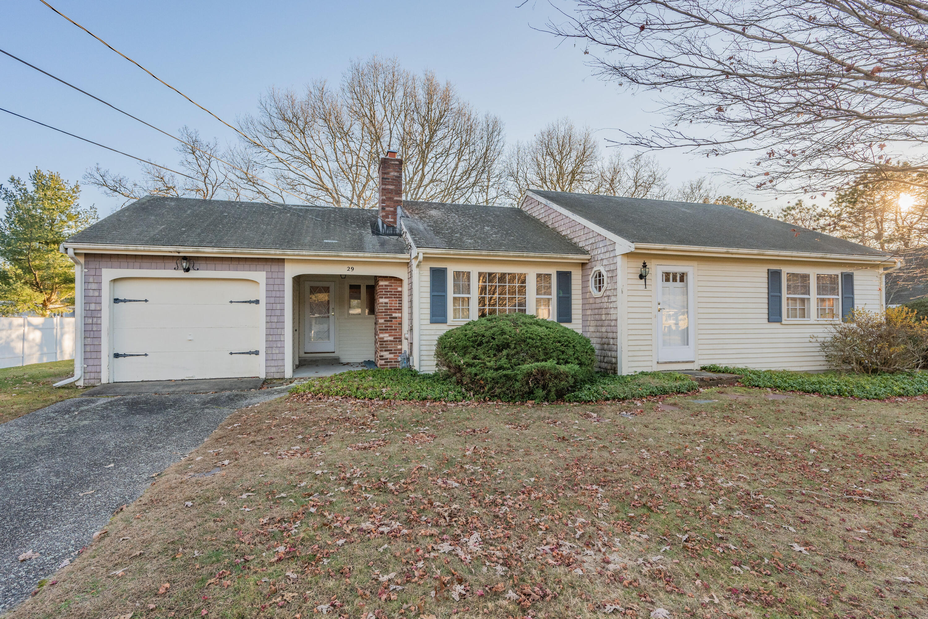 29 Capt Besse Road Yarmouth MA 02664