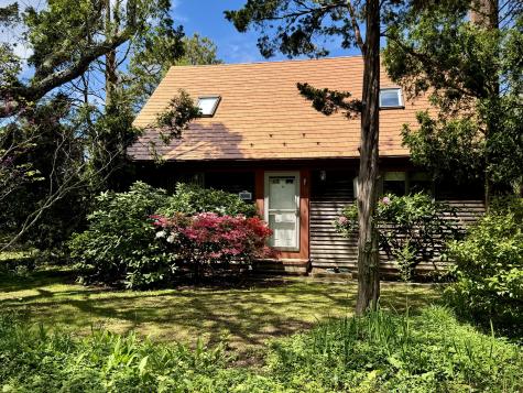 46 Harbor Avenue Falmouth MA 02540