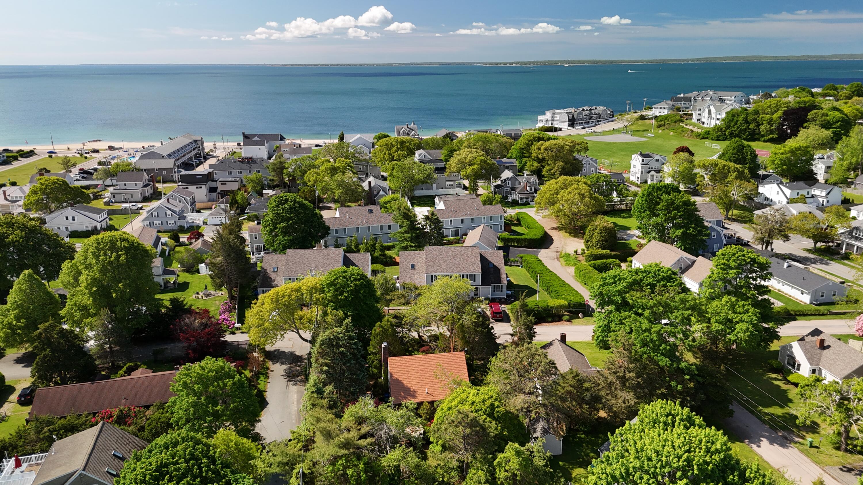 46 Harbor Avenue Falmouth MA 02540