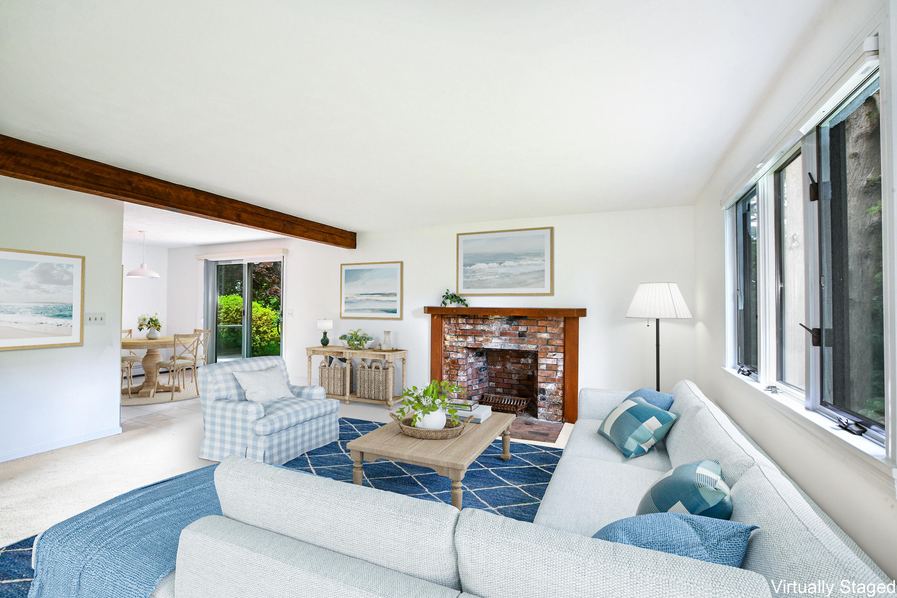 46 Harbor Avenue Falmouth MA 02540
