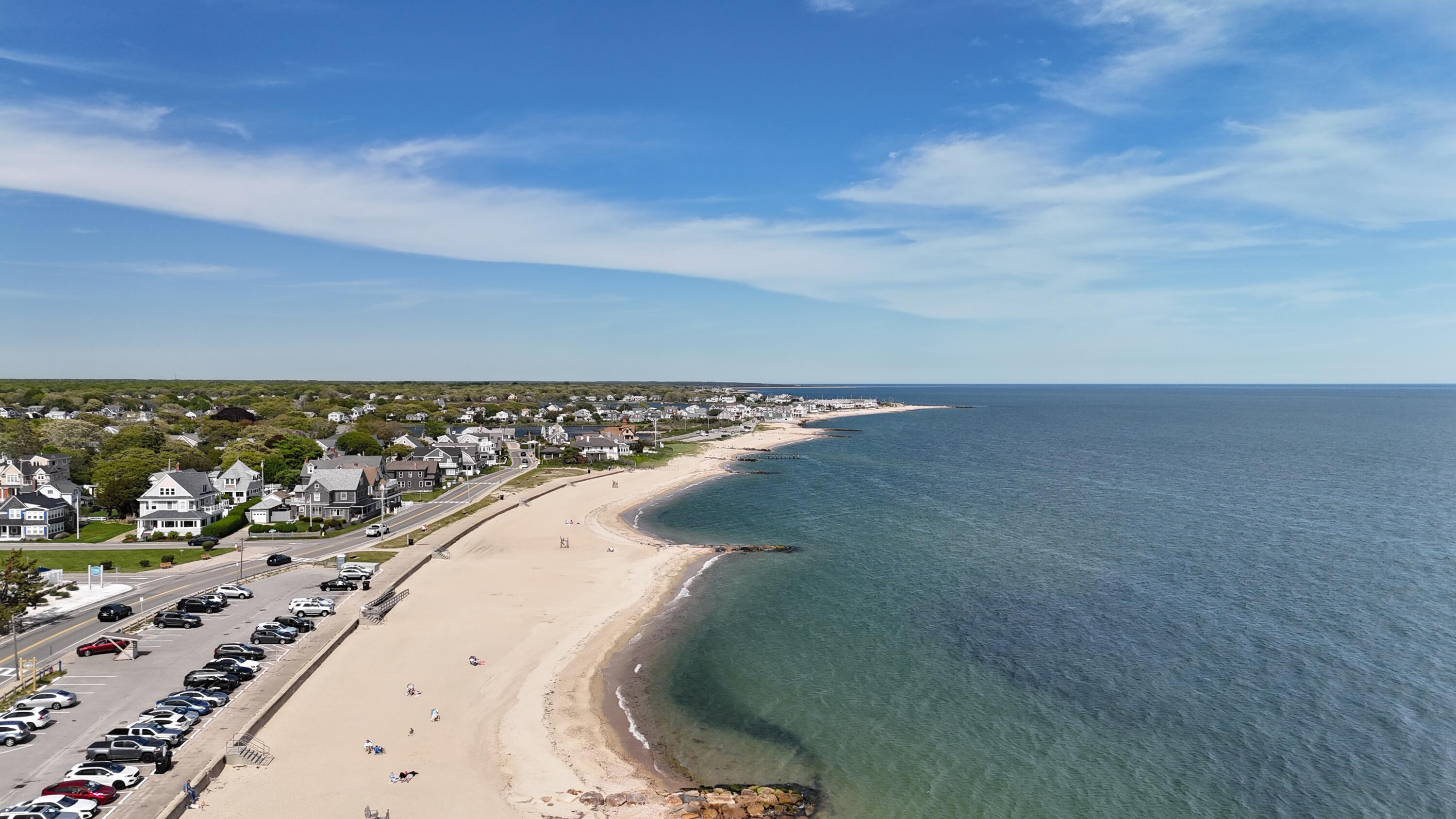 46 Harbor Avenue Falmouth MA 02540