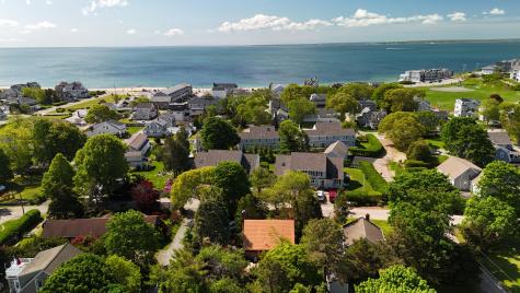46 Harbor Avenue Falmouth MA 02540