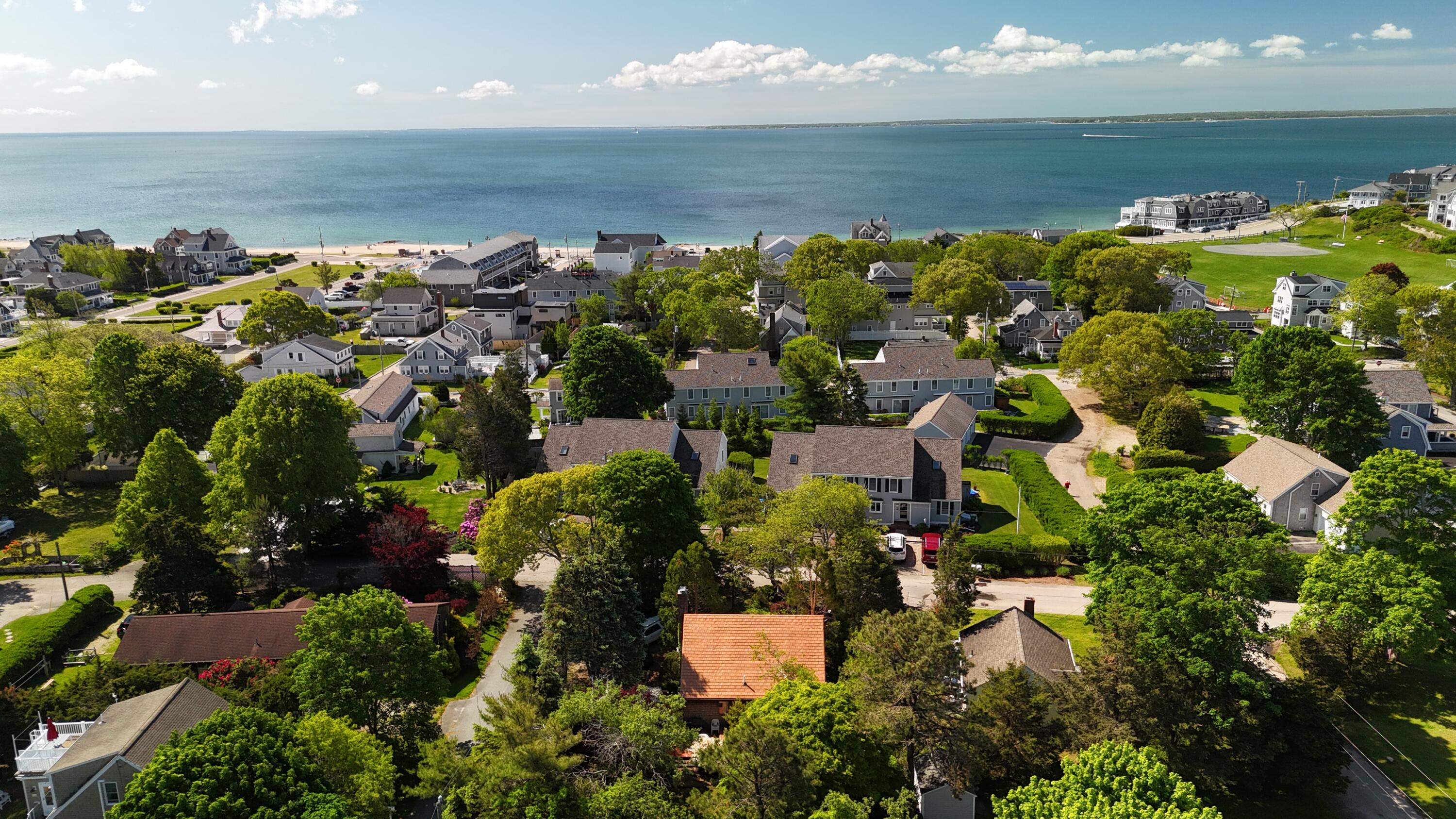 46 Harbor Avenue Falmouth MA 02540