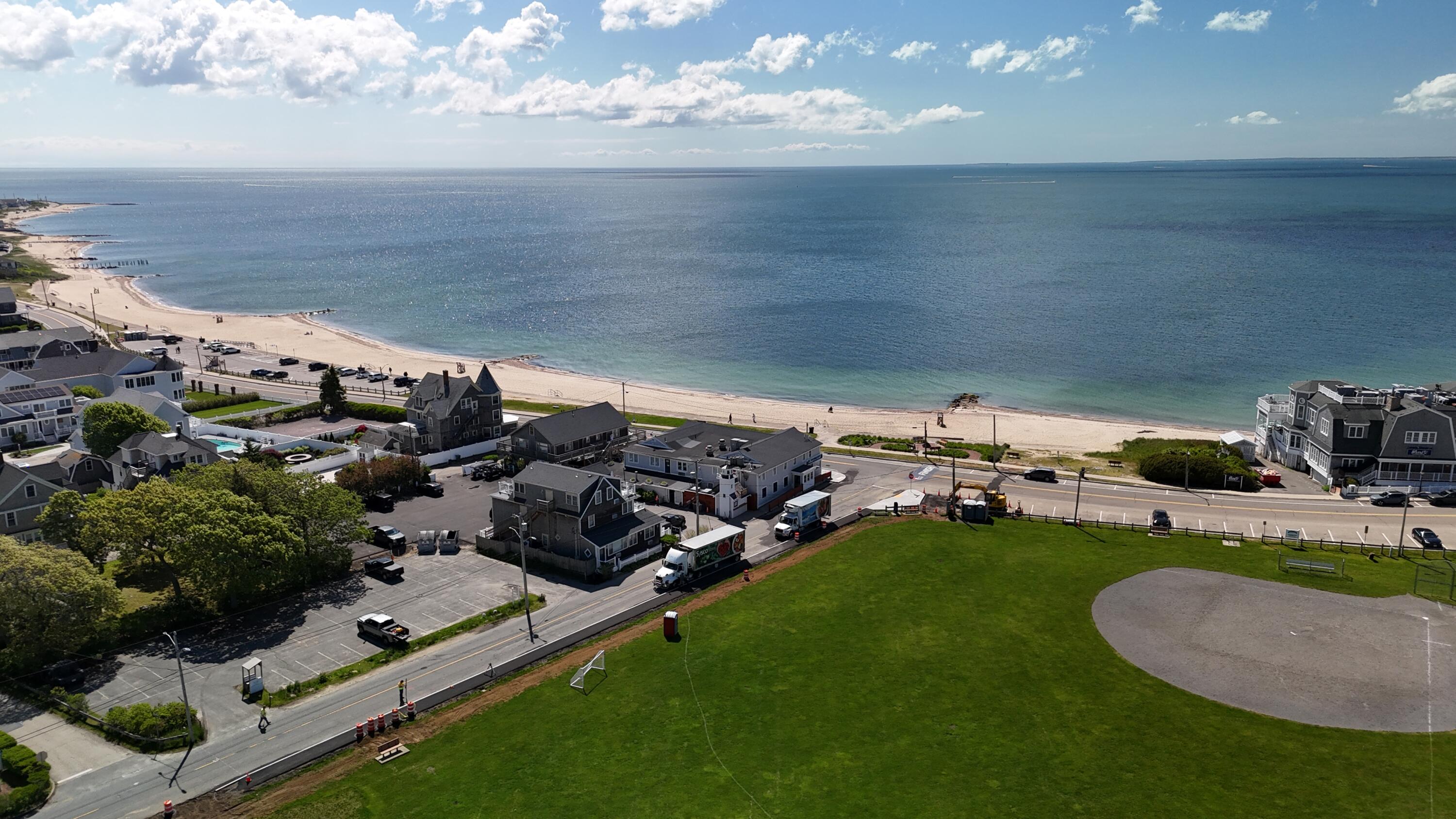 46 Harbor Avenue Falmouth MA 02540