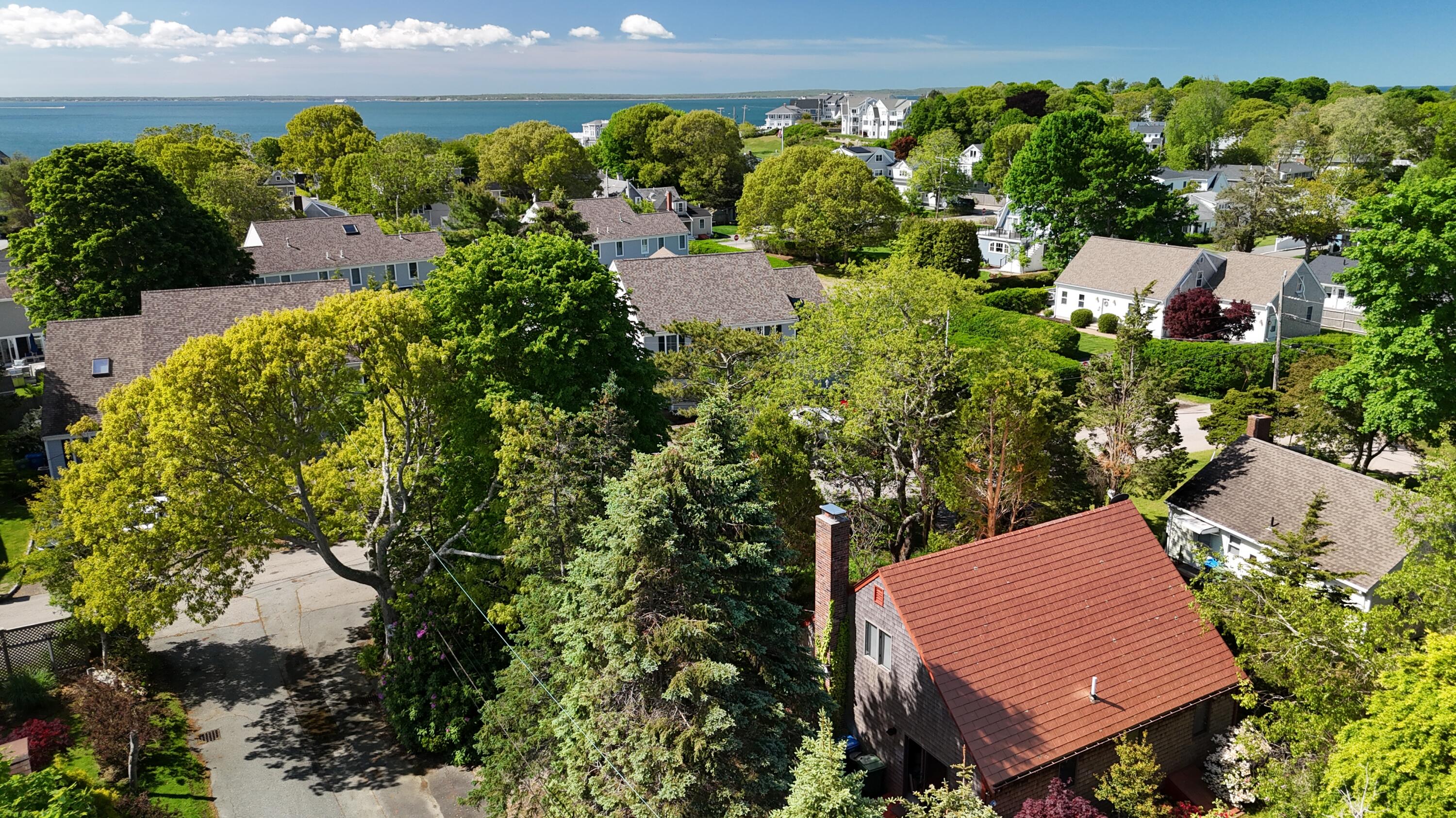 46 Harbor Avenue Falmouth MA 02540