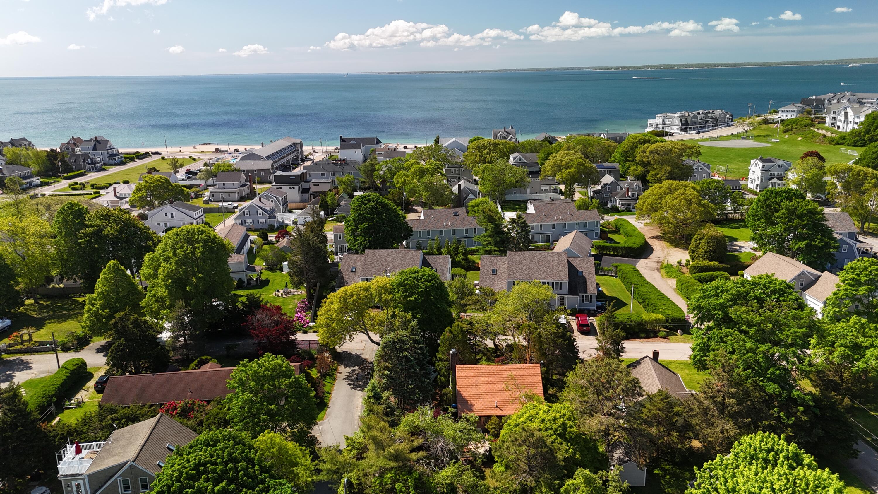 46 Harbor Avenue Falmouth MA 02540