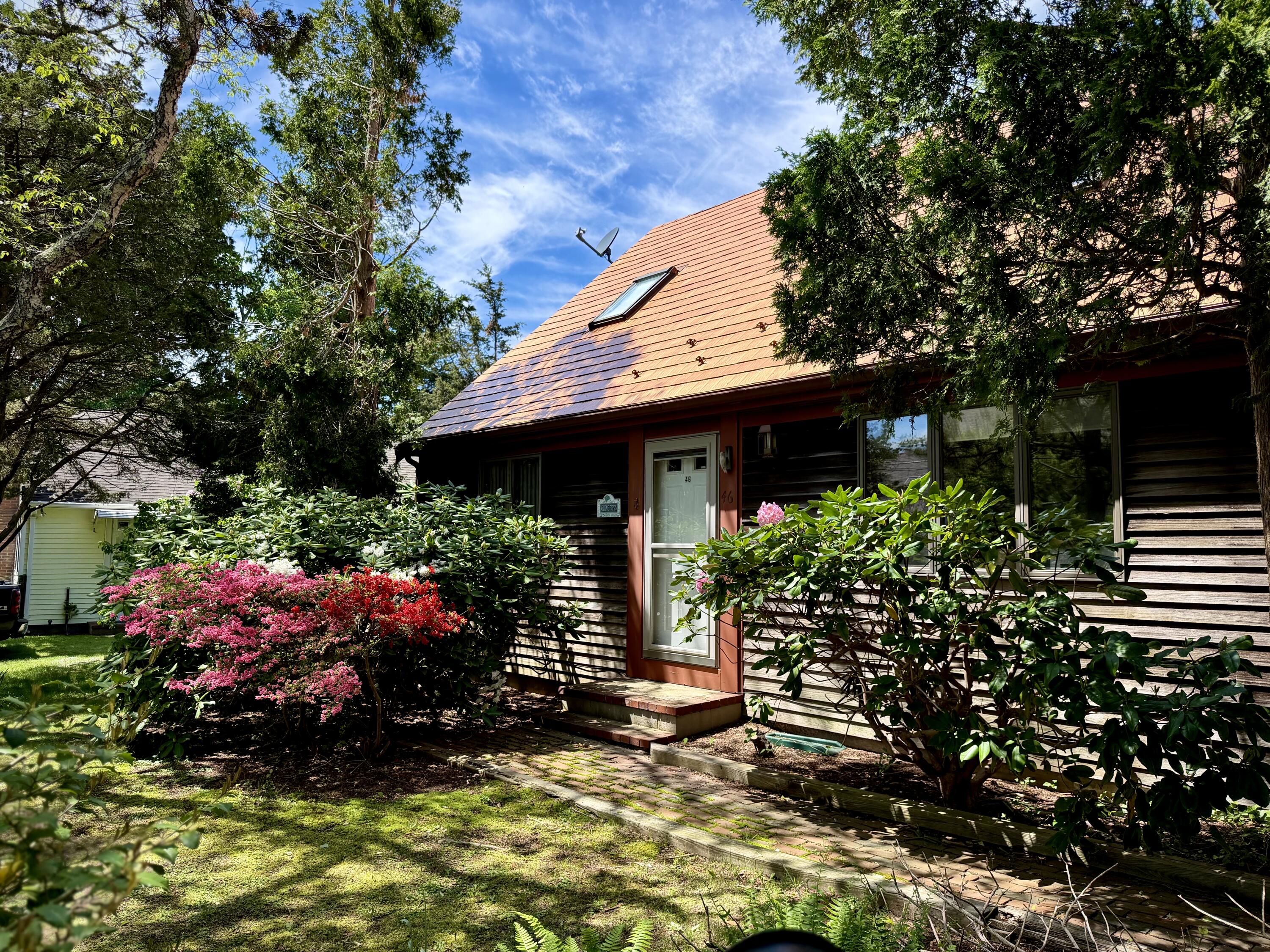 46 Harbor Avenue Falmouth MA 02540