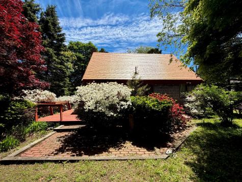 46 Harbor Avenue Falmouth MA 02540