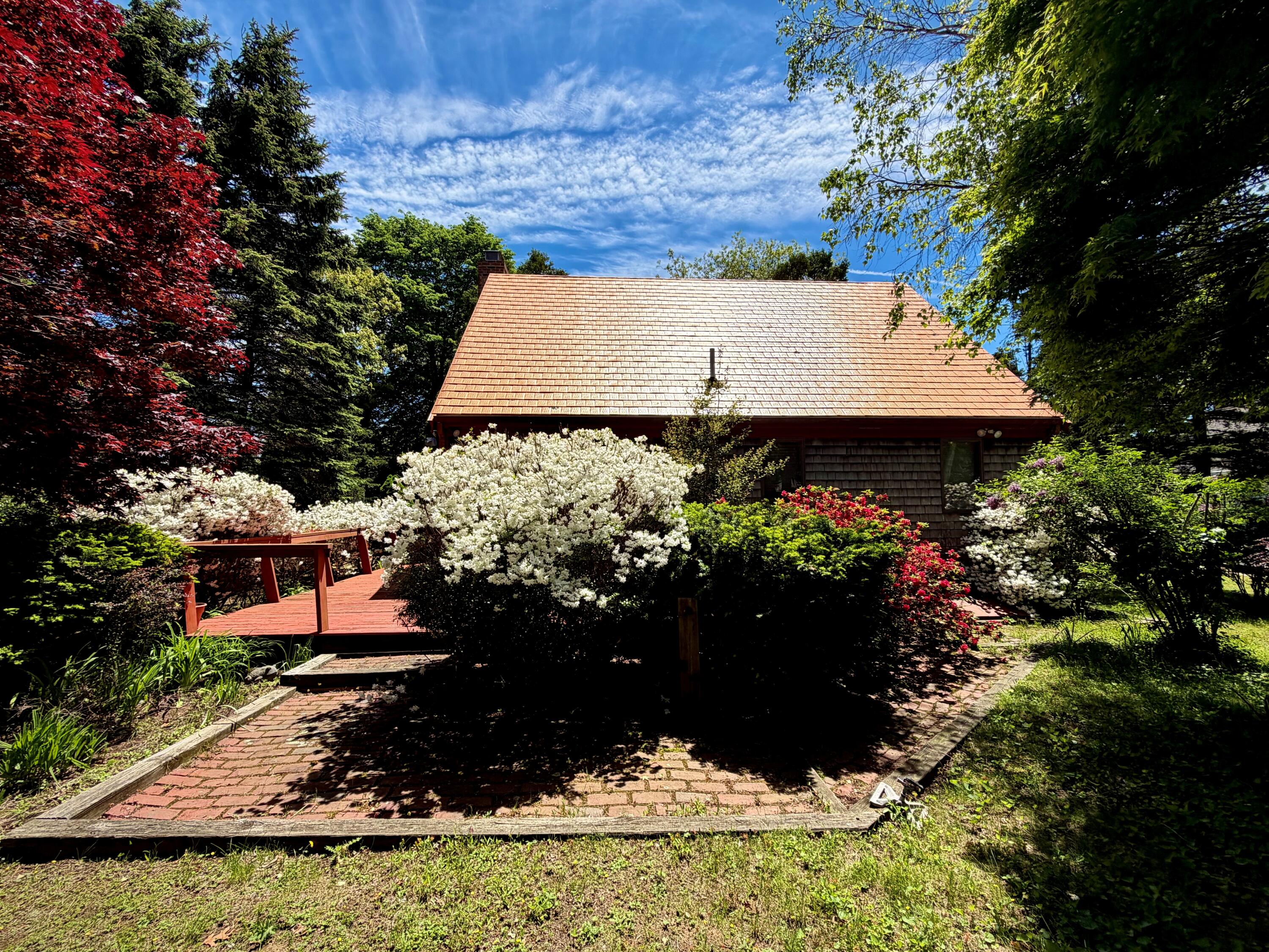 46 Harbor Avenue Falmouth MA 02540