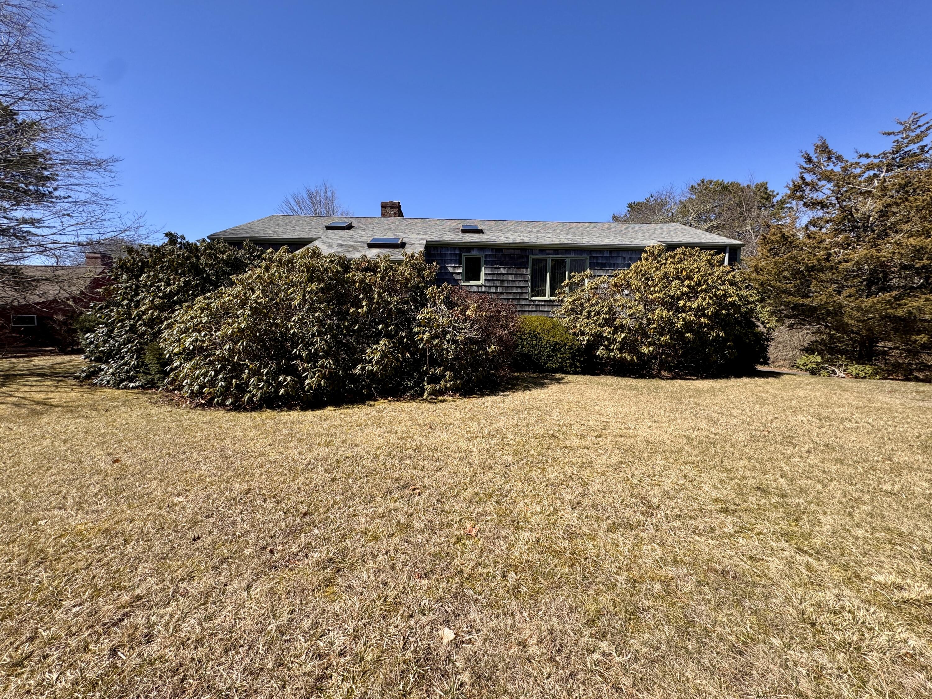 201 Oxford Drive Barnstable MA 02635