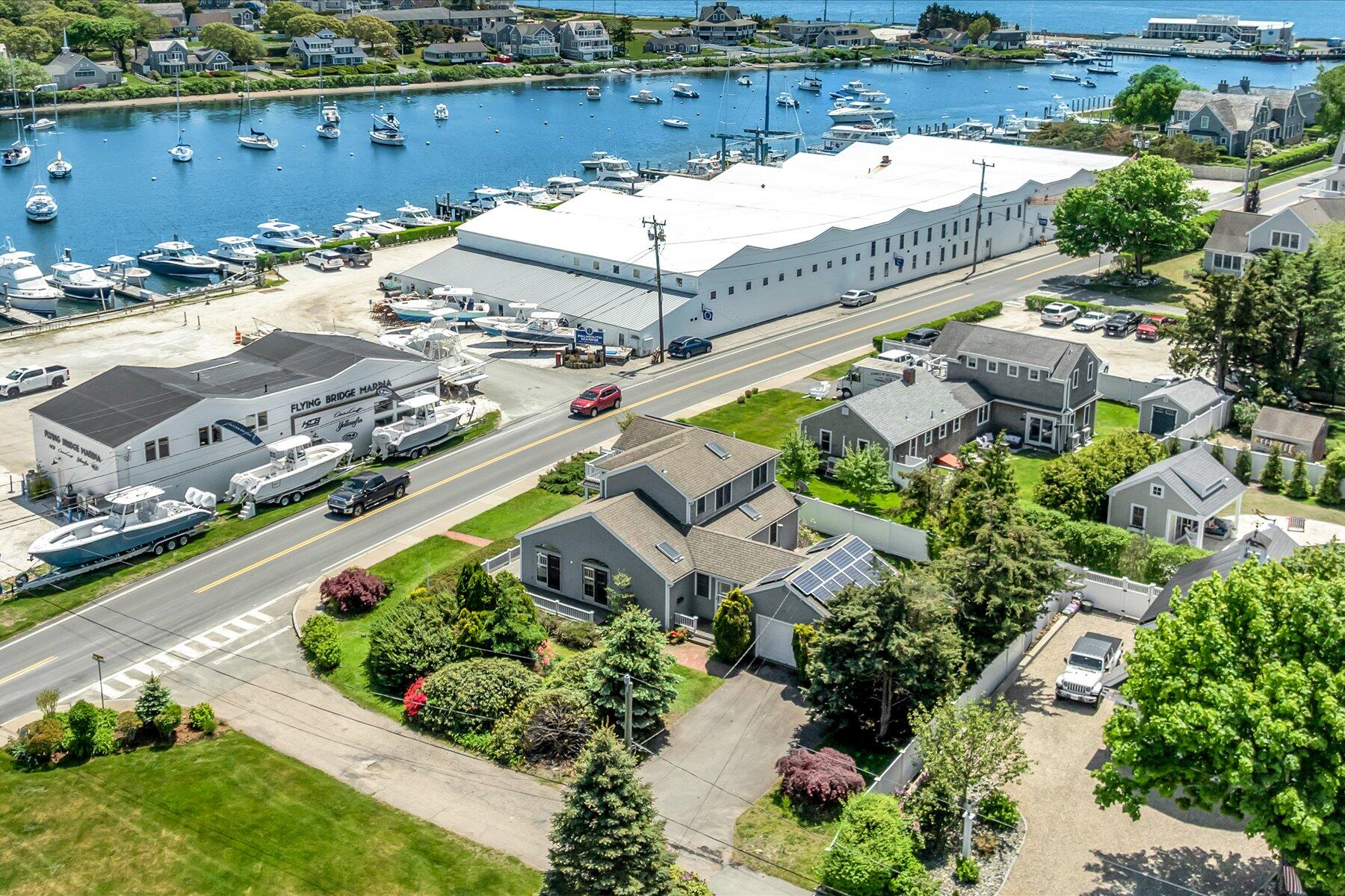 251 Scranton Avenue Falmouth MA 02540