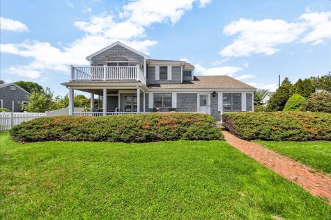 251 Scranton Avenue Falmouth MA 02540