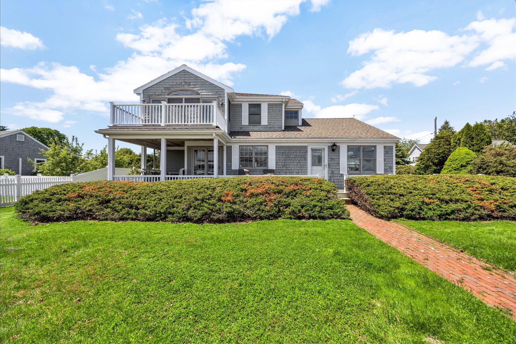 251 Scranton Avenue Falmouth MA 02540
