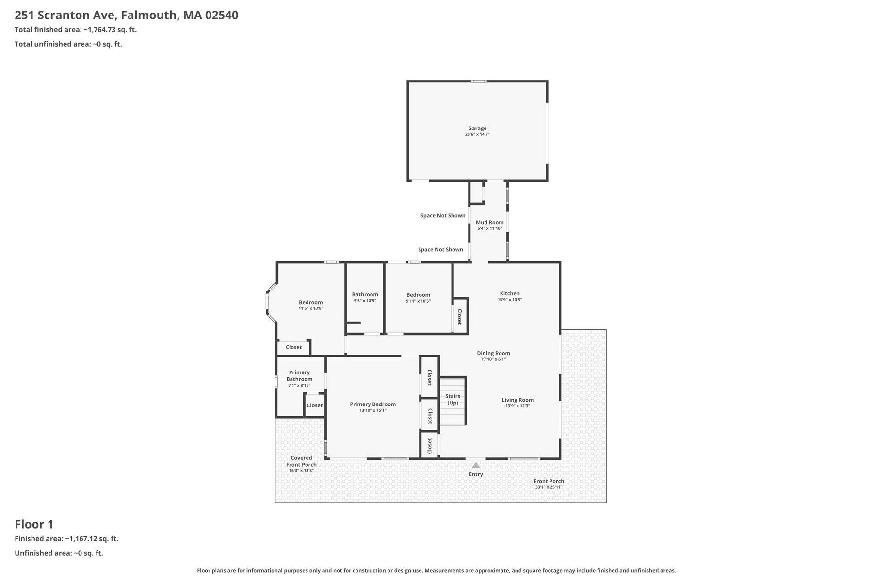 251 Scranton Avenue Falmouth MA 02540